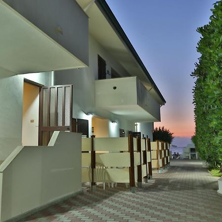 Cannotta Beach - Salina 테르메 비글리아토레 외부 사진